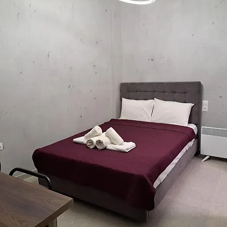 Socrates Ethnic And Traditional Apartament