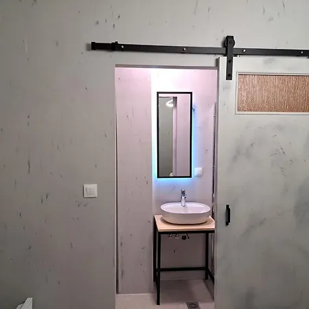 Apartament Socrates Ethnic And Traditional *