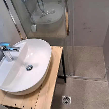 Апартаменты Socrates Ethnic And Traditional