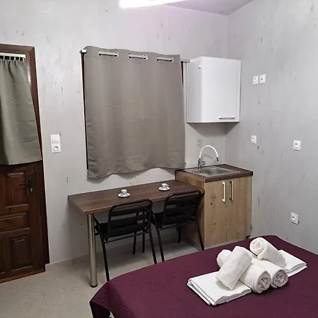 Socrates Ethnic And Traditional * Kalambaka