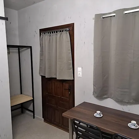 Socrates Ethnic And Traditional Apartman Kalambáka