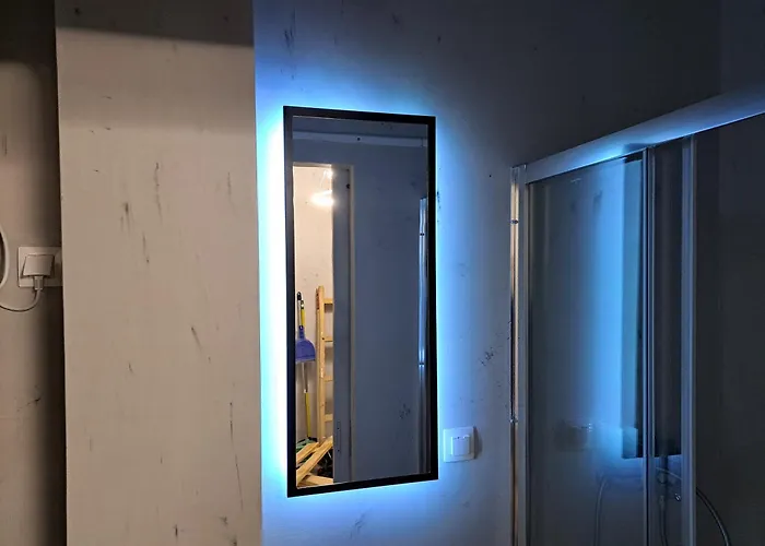 Apartament Socrates Ethnic And Traditional