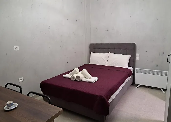 Socrates Ethnic And Traditional Apartamento