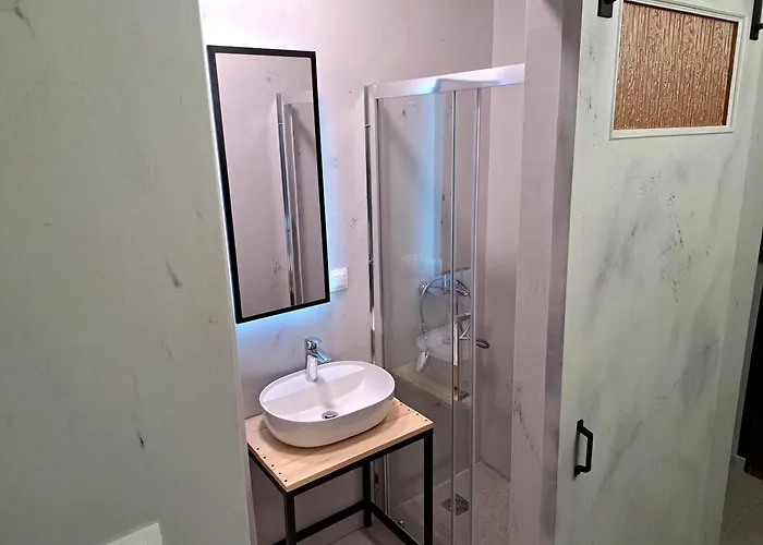 Apartament Socrates Ethnic And Traditional