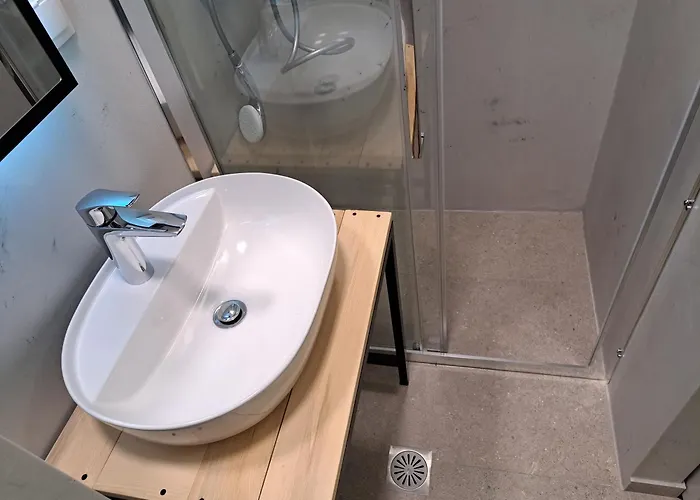 Apartament Socrates Ethnic And Traditional